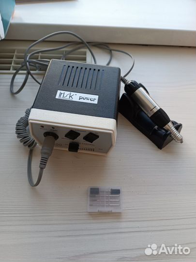 Аппарат для маникюра и педикюра