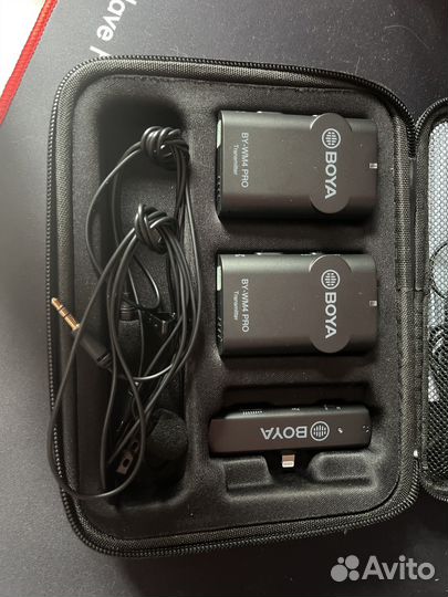 Радиопетличка