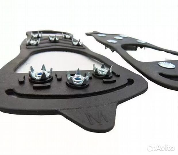 Ледоходы новые