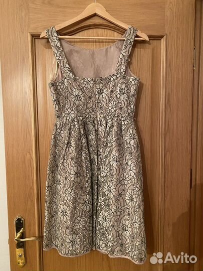 Нарядное платье Derhy S