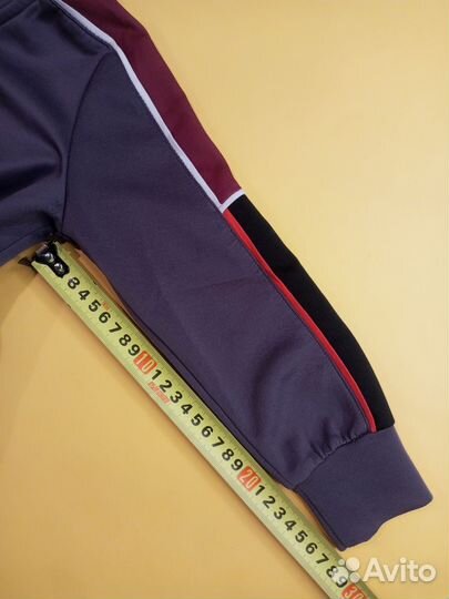 Толстовка 98-104