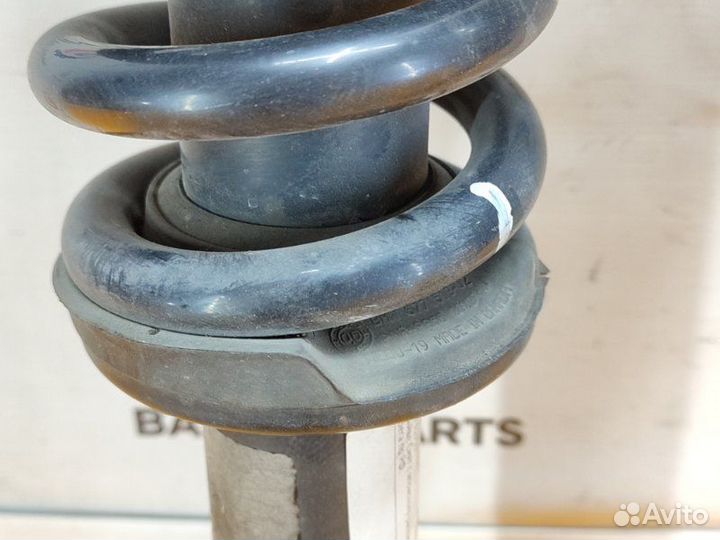 Амортизаторы стойки в сборе передние Bmw X5 E70