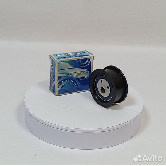 Ролик натяжной ремня грм ваз-2108-2114