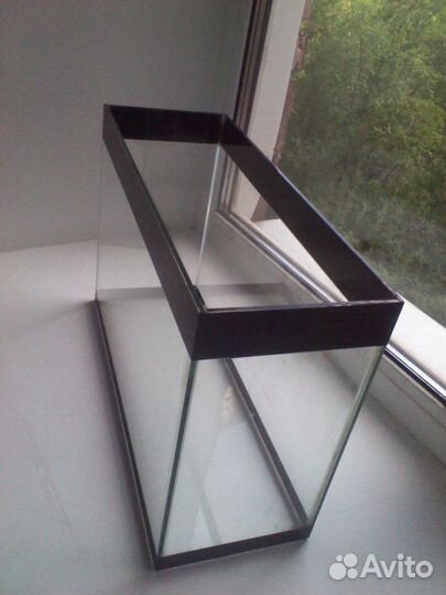 Аквариум(2) 18,5/70л