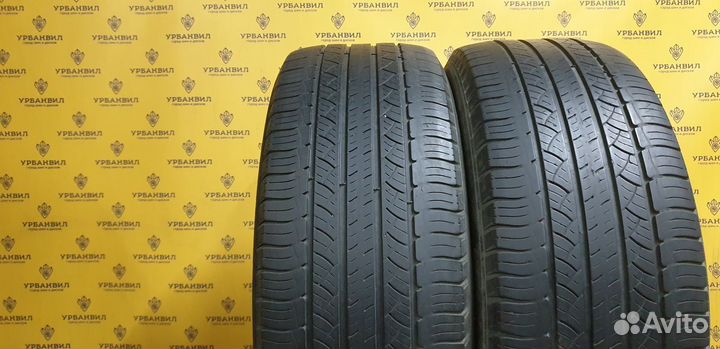 Michelin Latitude Tour HP 245/60 R18 104H