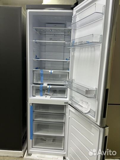 Холодильник Haier C4F640CXU1 2023 400л Инвертор