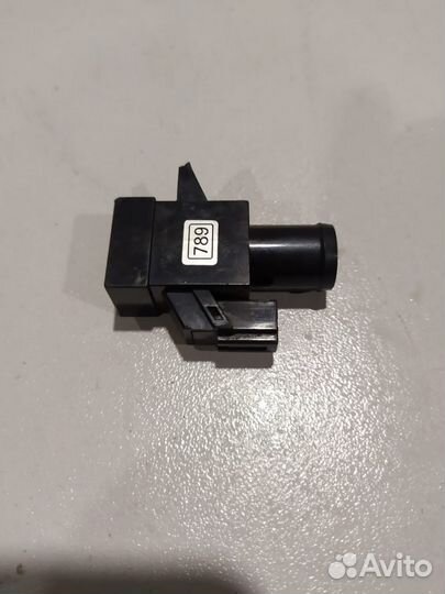 Датчик температуры воздуха Nissan Qashqai 2008