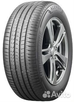Bridgestone Alenza 001 295/35 R21 107Y