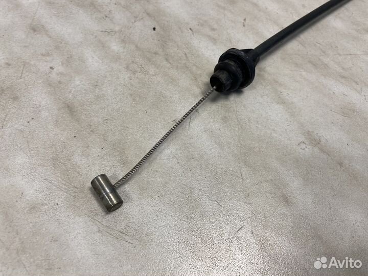 Трос газа Renault Logan 1