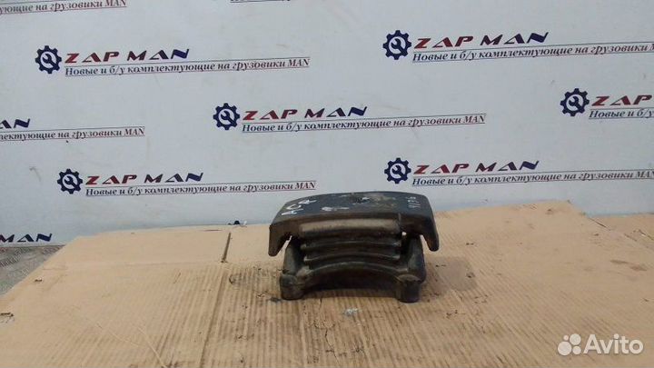 Отбойник задней рессоры правый Man Tgs
