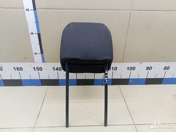 Подголовник Duster II 2021