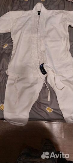 Кимоно для рукопашного боя