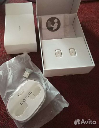 Блютуз гарнитура,беспроводные наушники вкладыши