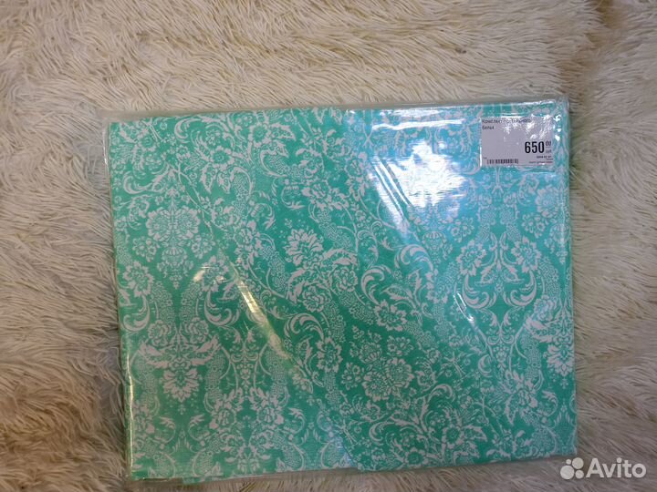 Комплект детского постельного белья