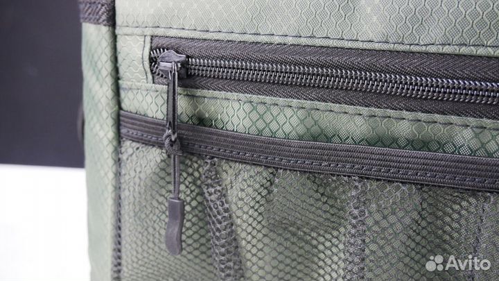 Сумка рыболовная Сибтермо SibFisher M01-0