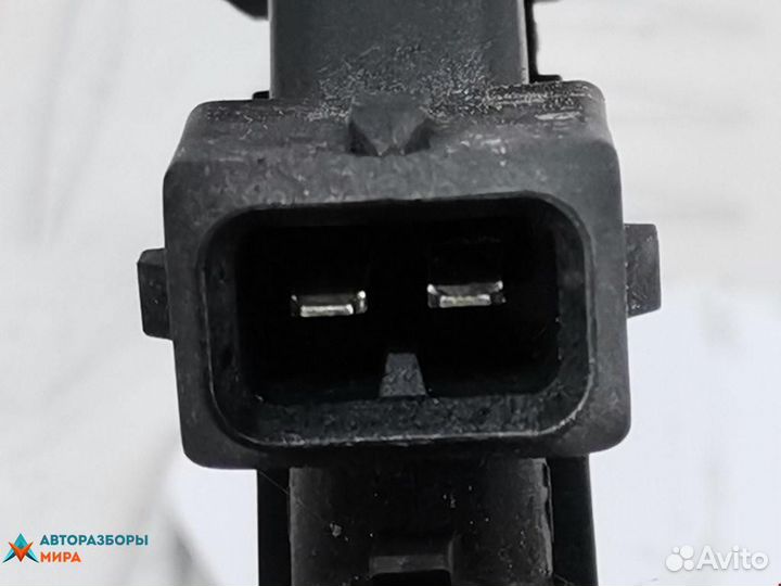 Форсунка Opel Meriva (A) 2004 25317316