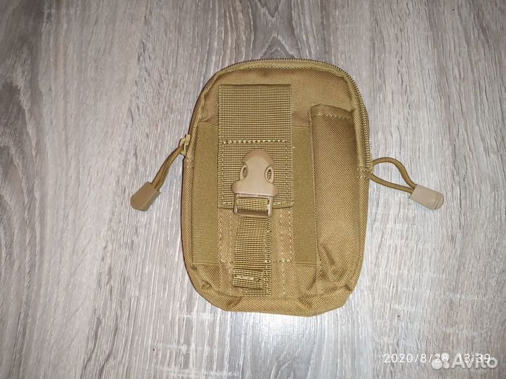 Подсумок тактический,сумка на ремень и рюкзак