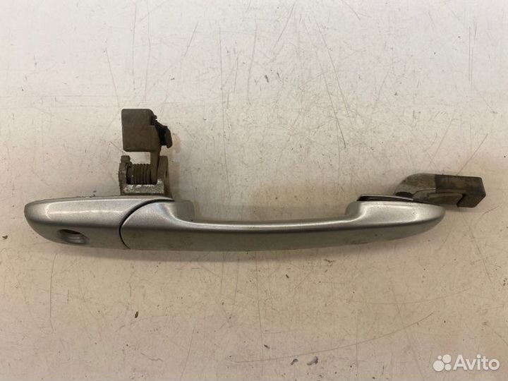 Ручка двери внешняя передняя правая Mazda 6 седан