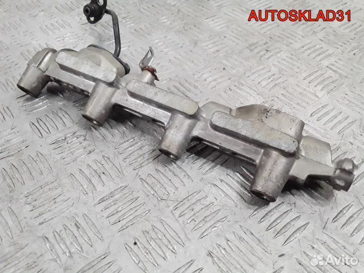 Рейка топливная Mitsubishi Carisma DA 1,8 4G93