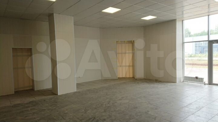 Свободного назначения, 92 м²