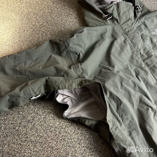 Куртка The North Face Hyvent