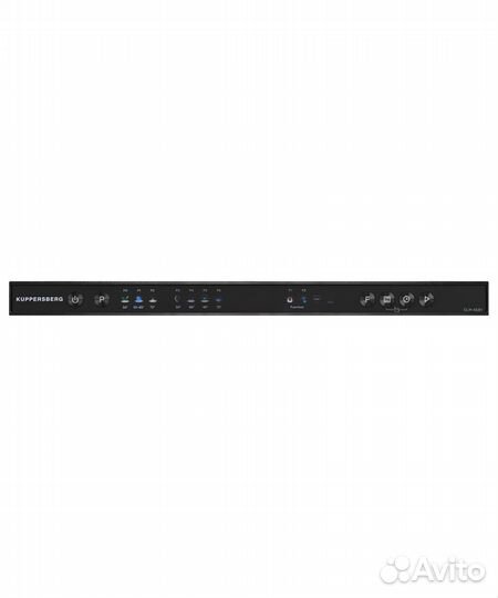 Посудомоечная машина встраиваемая Kuppersberg GLM 4581