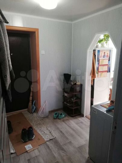 Дом 60 м² на участке 10 сот.