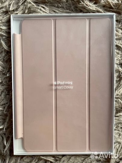 Чехол Apple iPad mini 4/5 Smart Cover Оригинал