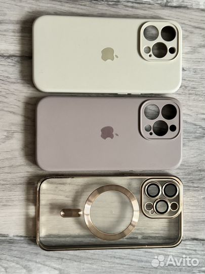 Чехол на iPhone 11 / 13 / 13 Pro