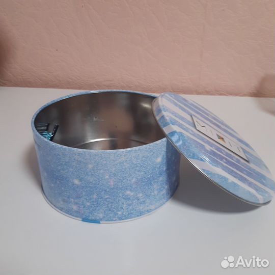 Коробка подарочная Mixit