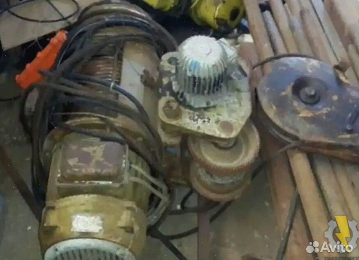 Редуктор кц2