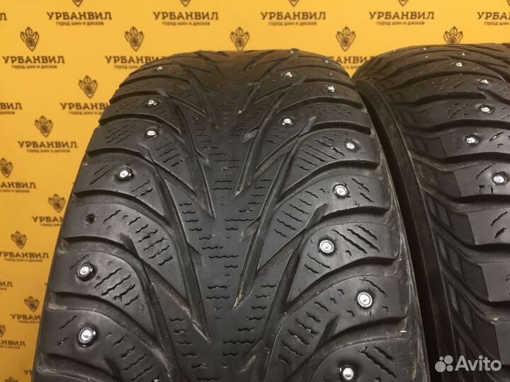 Yokohama Ice Guard IG35 225/65 R17 102T