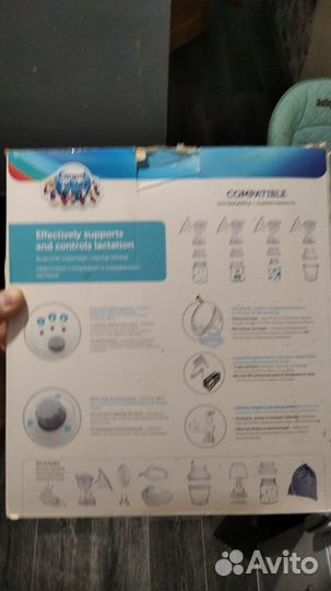 Молокоотсос