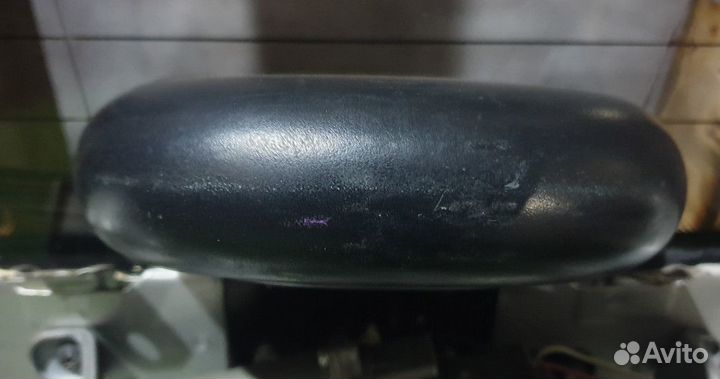 Фонарь задний Daewoo Matiz