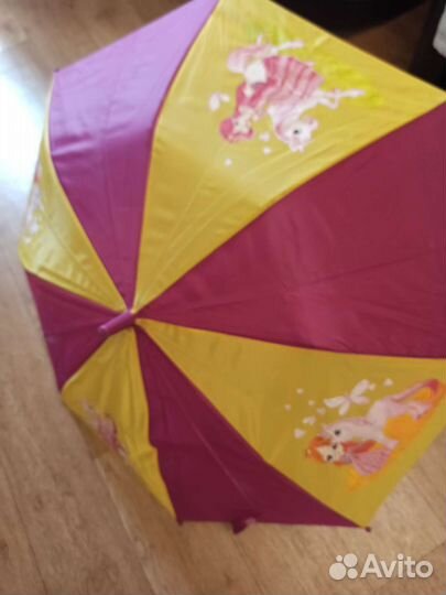 Зонтик детский