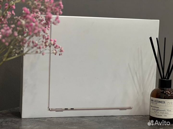 Apple macbook air 13 2024 m3