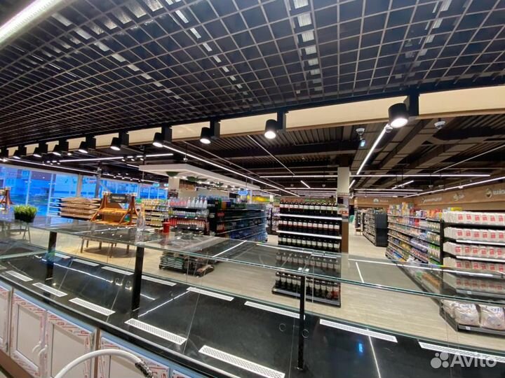 Электромонтажные работы электрик