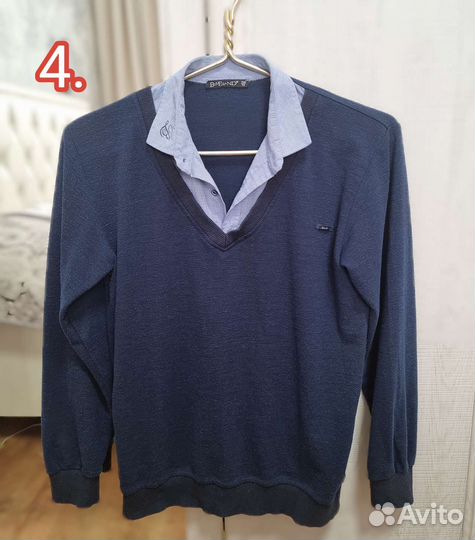 Одежда для мальчика