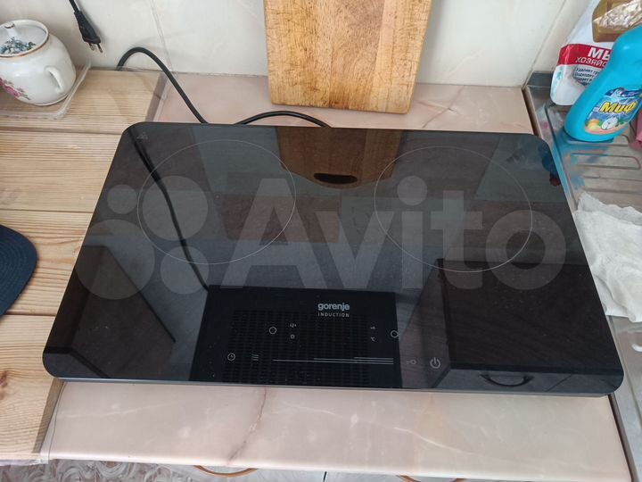 Квартира-студия, 19,4 м², 3/3 эт.