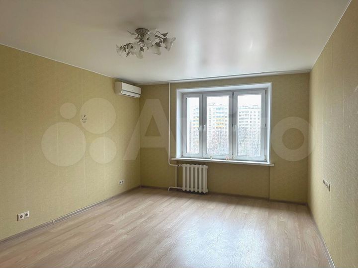 1-к. квартира, 35,1 м², 7/12 эт.