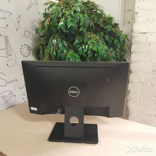 Монитор Dell E2216H - Б/У