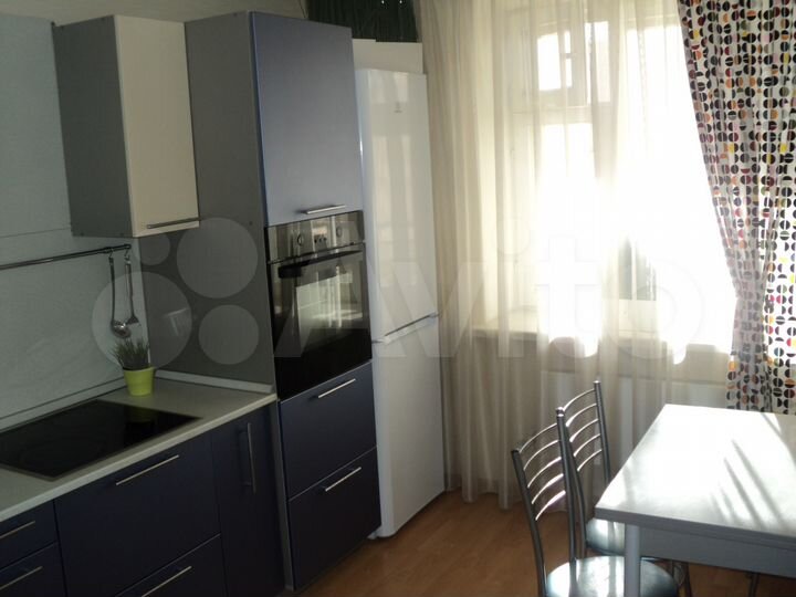 1-к. квартира, 33 м², 9/10 эт.