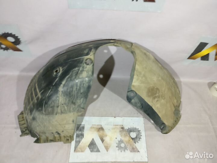 Hyundai Tucson 15- Подкрылок Правый 2325