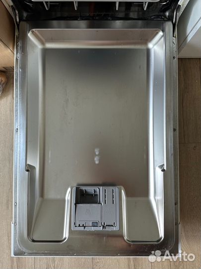 Посудомоечная машина Bosch 45 sps58m02ru