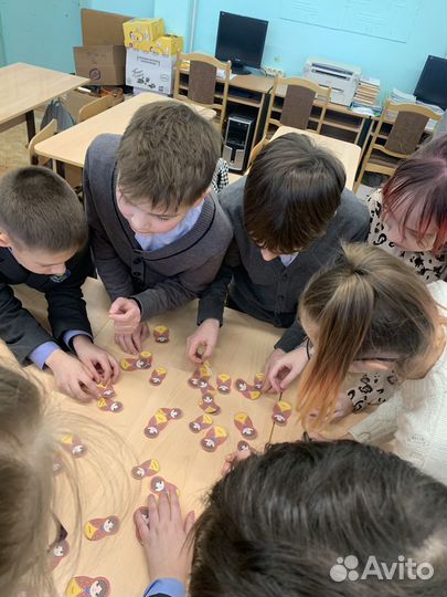 Репетитор по английскому/французскому/ испанскому