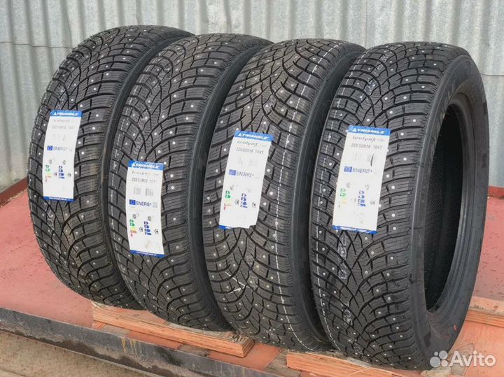 Triangle IcelynX TI501 225/60 R18 104T