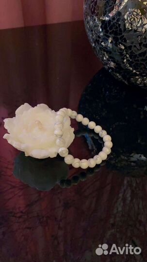 Браслет из Кахолонга