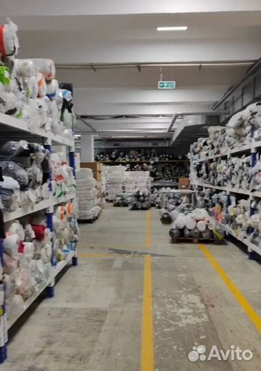 Товары из Турции