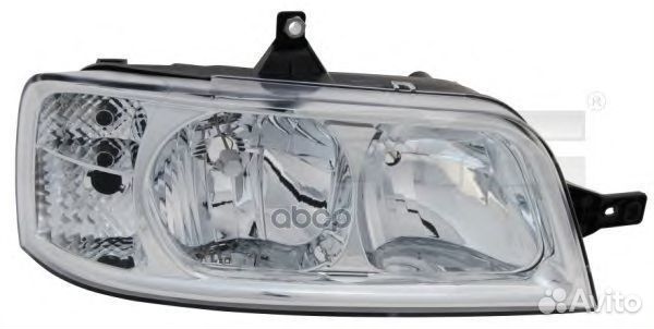 Фара 200678052 TYC