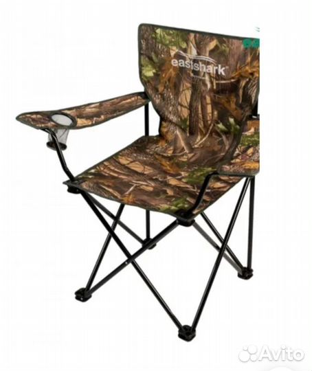Стул для рыбалки